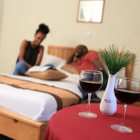 Haile Resort Shashemene Ngoại thất bức ảnh