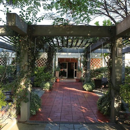 Haile Resort Shashemene Ngoại thất bức ảnh