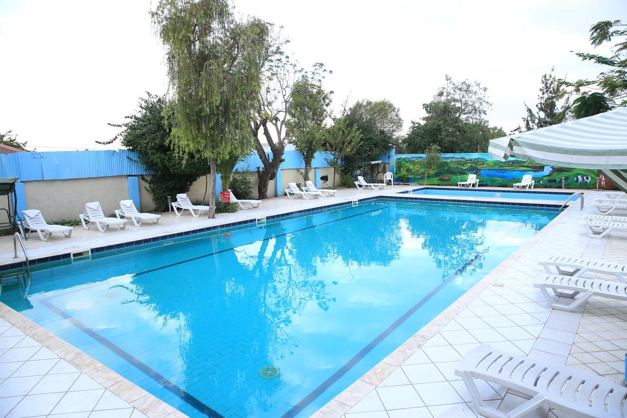 Haile Resort Shashemene Ngoại thất bức ảnh