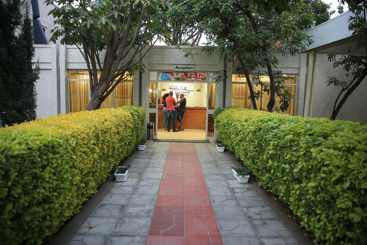 Haile Resort Shashemene Ngoại thất bức ảnh