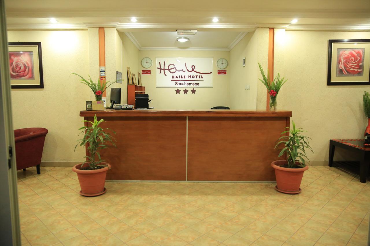 Haile Resort Shashemene Ngoại thất bức ảnh