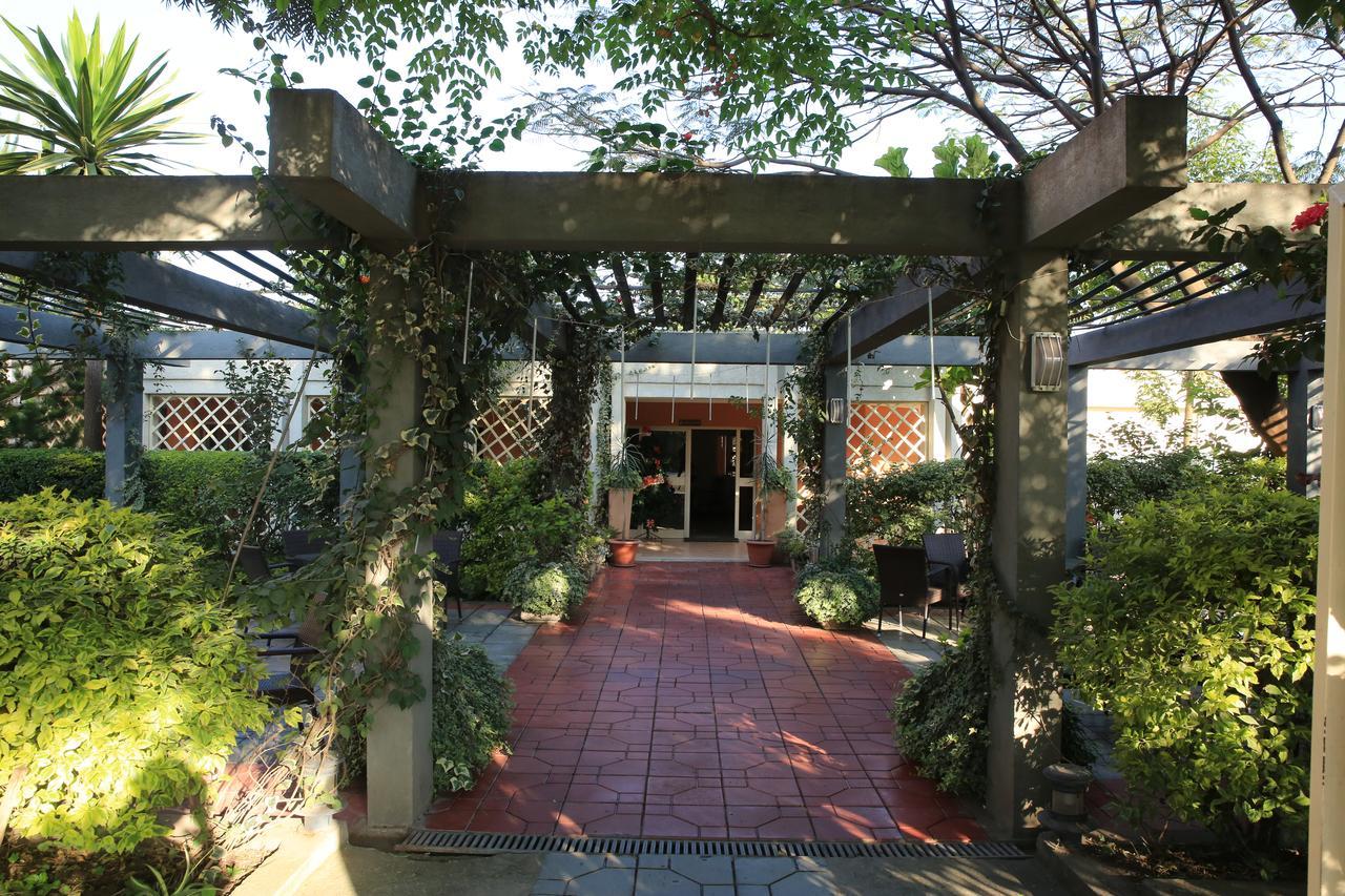 Haile Resort Shashemene Ngoại thất bức ảnh