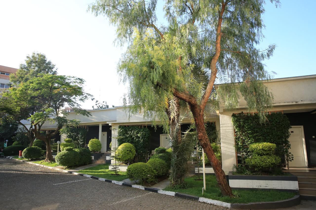 Haile Resort Shashemene Ngoại thất bức ảnh