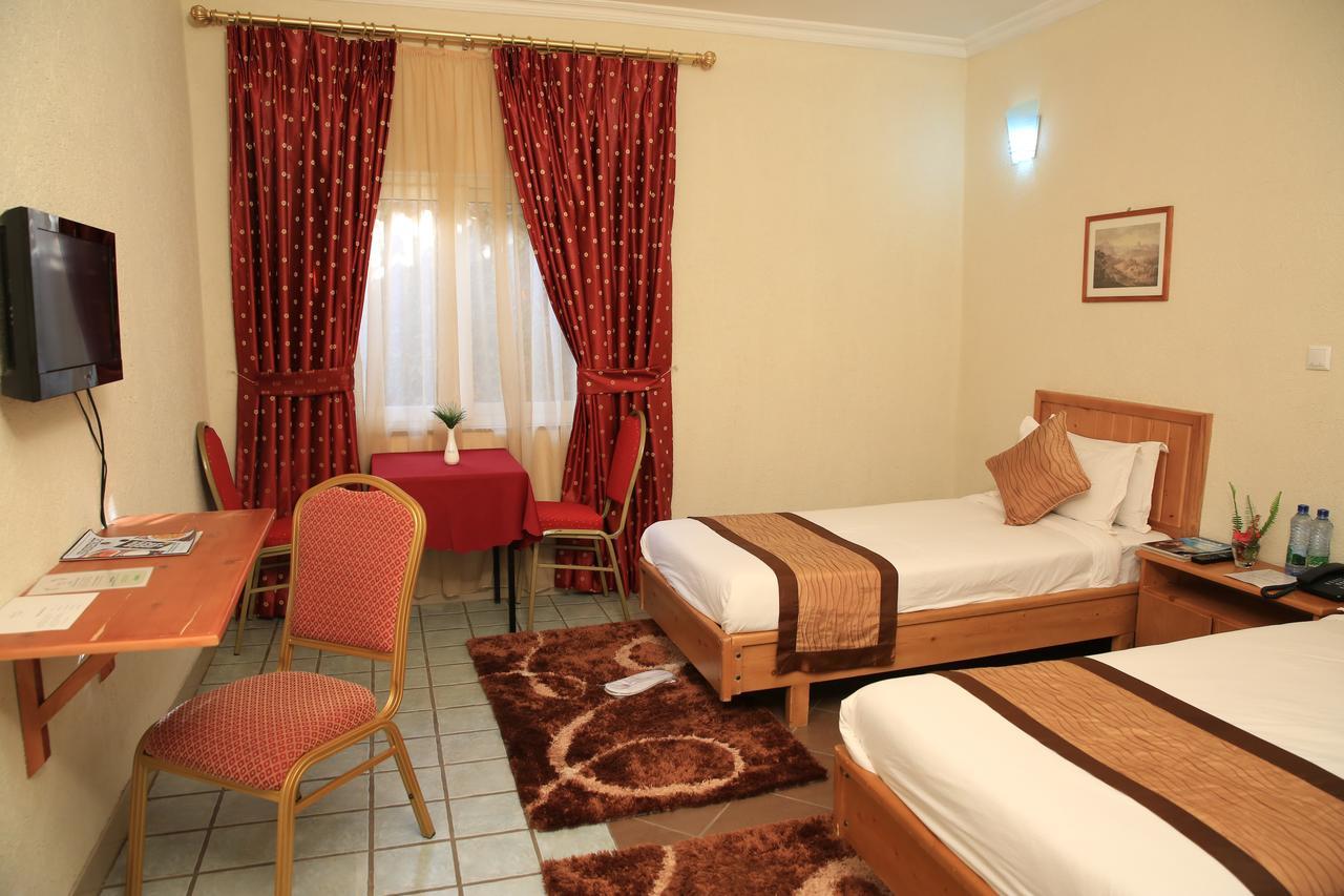 Haile Resort Shashemene Ngoại thất bức ảnh