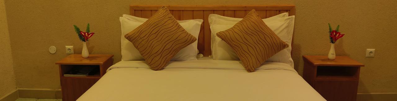 Haile Resort Shashemene Ngoại thất bức ảnh