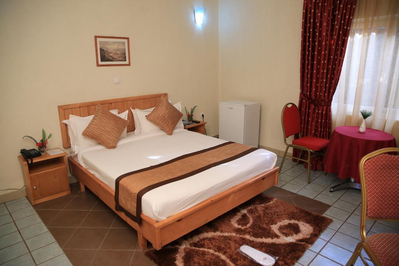 Haile Resort Shashemene Ngoại thất bức ảnh
