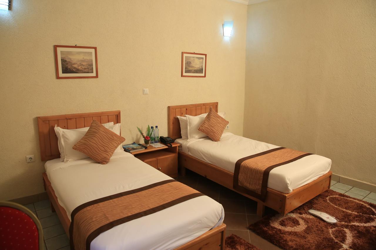 Haile Resort Shashemene Ngoại thất bức ảnh